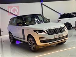 Land Rover Range Rover Vogue